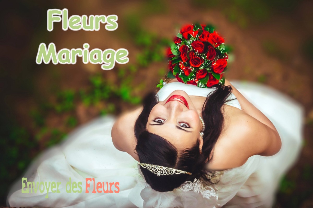 lIVRAISON FLEURS MARIAGE à SAINT-SULPICE-DES-RIVOIRES